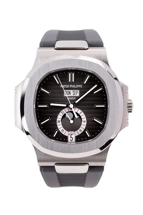 patek philippe nautilus intime|Patek Philippe 5726a.